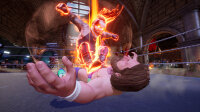 Battlegrounds WWE 2K / Playstation 4 / PS5 *TOP Zustand