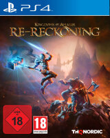 Kingdoms of Amalur: Re-Reckoning / Playstation 4 / PS5...