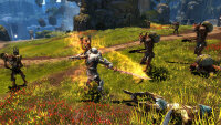 Kingdoms of Amalur: Re-Reckoning / Playstation 4 / PS5 *TOP Zustand