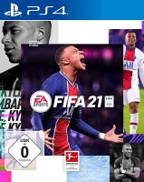 FIFA 21 / Playstation 4 / PS5 *TOP Zustand