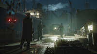 Mafia - Definitive Edition / Playstation 4 / PS5 * TOP Zustand