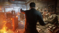 Mafia - Definitive Edition / Playstation 4 / PS5 * TOP Zustand