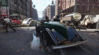Mafia - Definitive Edition / Playstation 4 / PS5 * TOP Zustand