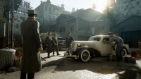 Mafia - Definitive Edition / Playstation 4 / PS5 * TOP Zustand