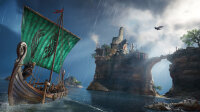 Assassins Creed Valhalla / Playstation 4 / PS5 * Nagelneu / Versiegelt