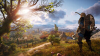 Assassins Creed Valhalla / Playstation 4 / PS5 * Nagelneu / Versiegelt
