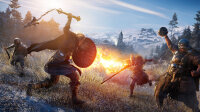 Assassins Creed Valhalla / Playstation 4 / PS5 * Nagelneu / Versiegelt