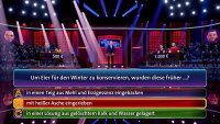 Wer weiss denn sowas? Das 2. Spiel / Playstation 4 / PS5 *TOP Zustand