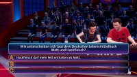 Wer weiss denn sowas? Das 2. Spiel / Playstation 4 / PS5 *TOP Zustand