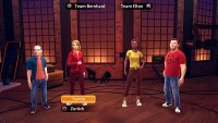 Wer weiss denn sowas? Das 2. Spiel / Playstation 4 / PS5 *TOP Zustand