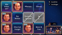 Wer weiss denn sowas? Das 2. Spiel / Playstation 4 / PS5 *TOP Zustand