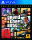 Grand Theft Auto V (Premium Edition) Playstation 4 / PS5 * Guter Zustand