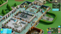 Two Point Hospital / Playstation 4 / PS5 * TOP Zustand