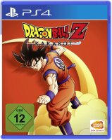 Dragonball Z - Kakarot / Playstation 4 / PS5 *TOP Zustand