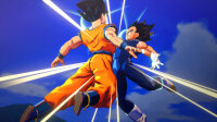 Dragonball Z - Kakarot / Playstation 4 / PS5 *TOP Zustand
