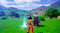 Dragonball Z - Kakarot / Playstation 4 / PS5 *TOP Zustand