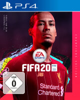 FIFA 20 - Champions Edition / Playstation 4 / PS5 *TOP...