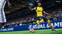 FIFA 20 - Champions Edition / Playstation 4 / PS5 *TOP Zustand