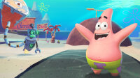Spongebob Schwammkopf - Battle for Bikini Bottom Rehydrated *Switch* Top Zustand