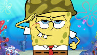 Spongebob Schwammkopf - Battle for Bikini Bottom Rehydrated *Switch* Top Zustand