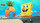 Spongebob Schwammkopf - Battle for Bikini Bottom Rehydrated *Switch* Top Zustand
