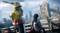 Watch Dogs Legion / Playstation 4 / PS5 *TOP Zustand
