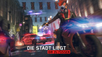 Watch Dogs Legion / Playstation 4 / PS5 *TOP Zustand