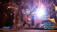 Final Fantasy VII Remake / Playstation 4 / PS5 * TOP Zustand