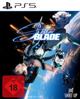 Stellar Blade / Playstation 5 / PS5 wie NEU
