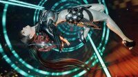 Stellar Blade / Playstation 5 / PS5 wie NEU