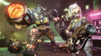 Borderlands 3 / Playstation 4 / PS5 *TOP Zustand