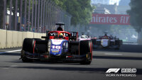 F1 2019 (Jubiläums Edition) / Playstation 4 / PS5 *TOP Zustand