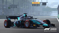 F1 2019 (Jubiläums Edition) / Playstation 4 / PS5 *TOP Zustand