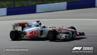 F1 2019 (Jubiläums Edition) / Playstation 4 / PS5 *TOP Zustand