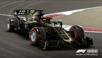 F1 2019 (Jubiläums Edition) / Playstation 4 / PS5 *TOP Zustand