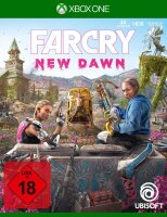 Far Cry New Dawn / Xbox One - Top Zustand