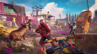 Far Cry New Dawn / Xbox One - Top Zustand
