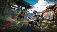 Far Cry New Dawn / Xbox One - Top Zustand