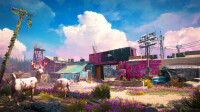 Far Cry New Dawn / Xbox One - Top Zustand