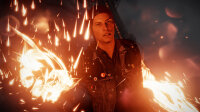Infamous: Second Son / Playstation 4 / PS5 *TOP Zustand