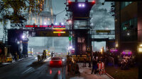 Infamous: Second Son / Playstation 4 / PS5 *TOP Zustand