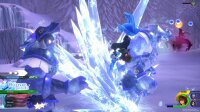 Kingdom Hearts III / Playstation 4 / PS5 * TOP Zustand
