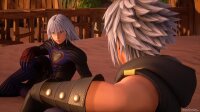 Kingdom Hearts III / Playstation 4 / PS5 * TOP Zustand
