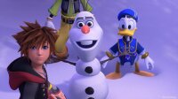 Kingdom Hearts III / Playstation 4 / PS5 * TOP Zustand