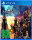 Kingdom Hearts III / Playstation 4 / PS5 * TOP Zustand