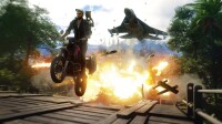 Just Cause 4 / Xbox One - Top Zustand