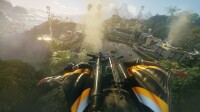 Just Cause 4 / Xbox One - Top Zustand