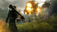 Just Cause 4 / Xbox One - Top Zustand