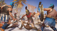 Assassins Creed Odyssey / Playstation 4 / PS5 *TOP Zustand