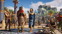 Assassins Creed Odyssey / Playstation 4 / PS5 *TOP Zustand